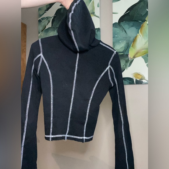 Cute vintage bebe sweater - Picture 9 of 10